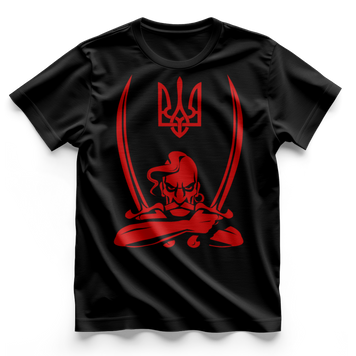 Футболка &laquo;Характерник&raquo; 0001 фото